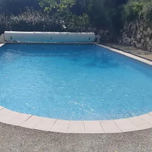 Du Verdon Vakantiehuis