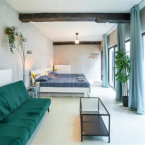 antwerp-central-residence.hotelsghent.com/