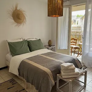  Appartement « le Gambetta »