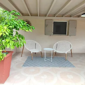  Hébergement de vacances Impression Du Sud 2