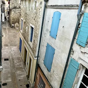  Appartement La Maison Plume, Boutique